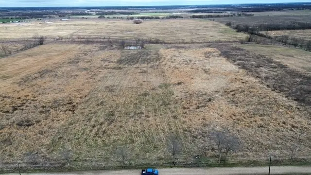 TBD County Road, Pecan Gap, TX 75469 - #1