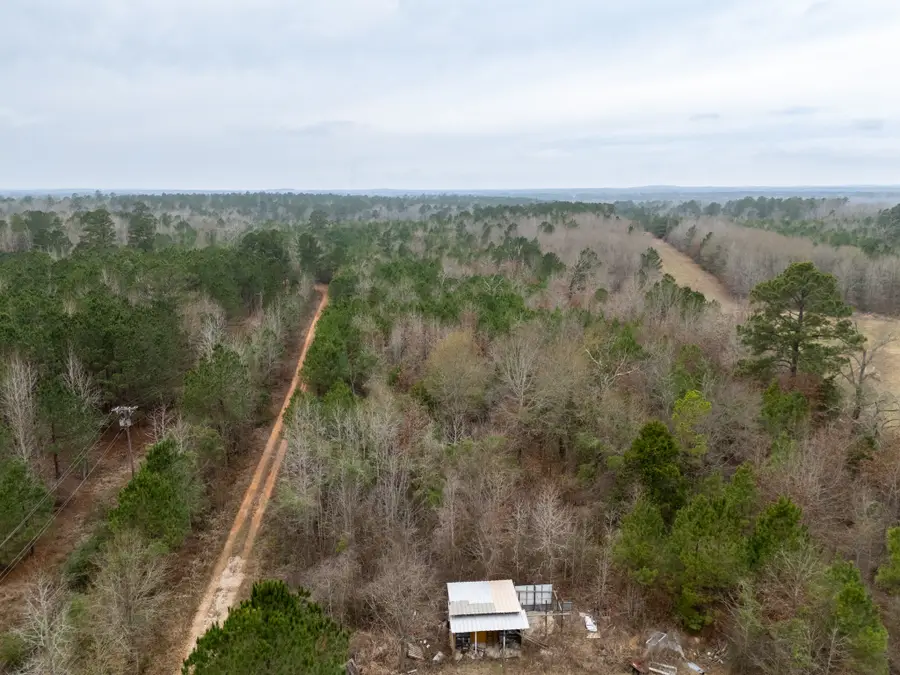 6052 Blocker Road, Marshall, TX 75672 - Image #2