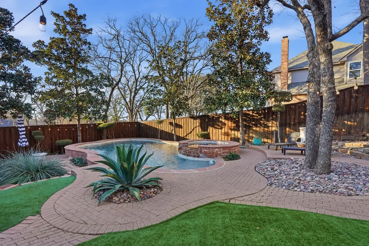 1109 Williamsburg Lane, Keller, TX 76248 - #1