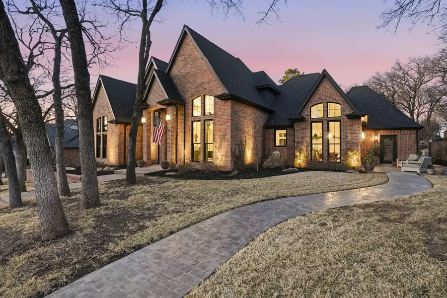 1109 Williamsburg Lane, Keller, TX 76248 - #2