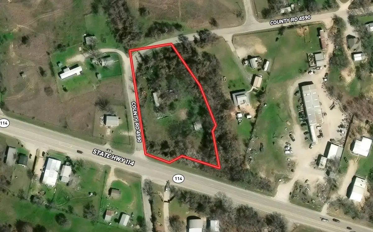 1247 County Road 4590, Boyd, TX 76023 - Image #1