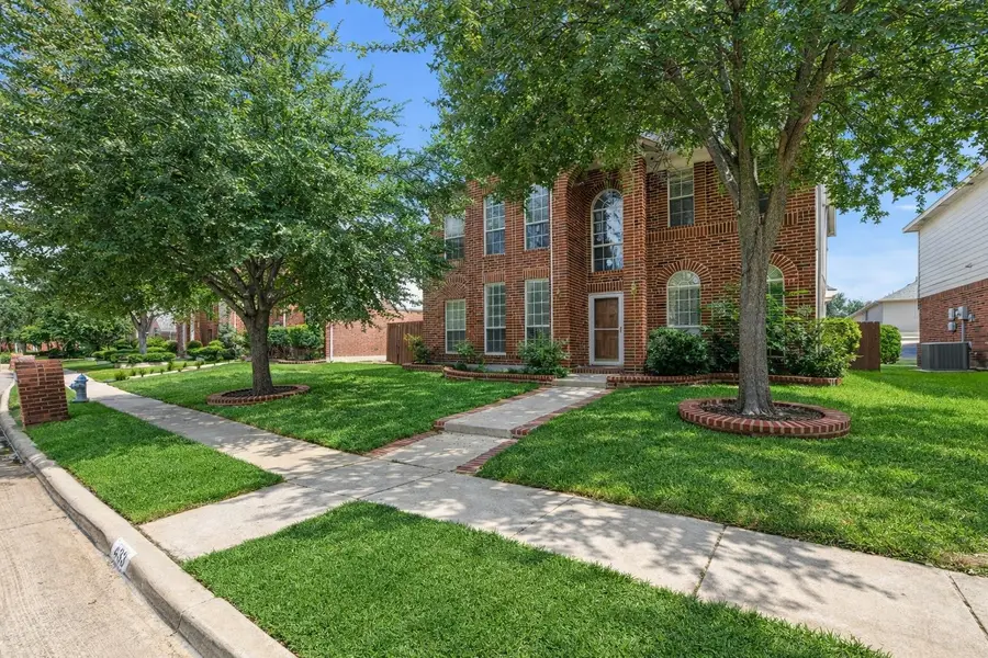 433 Spring Air Drive, Allen, TX 75002 - Image #2