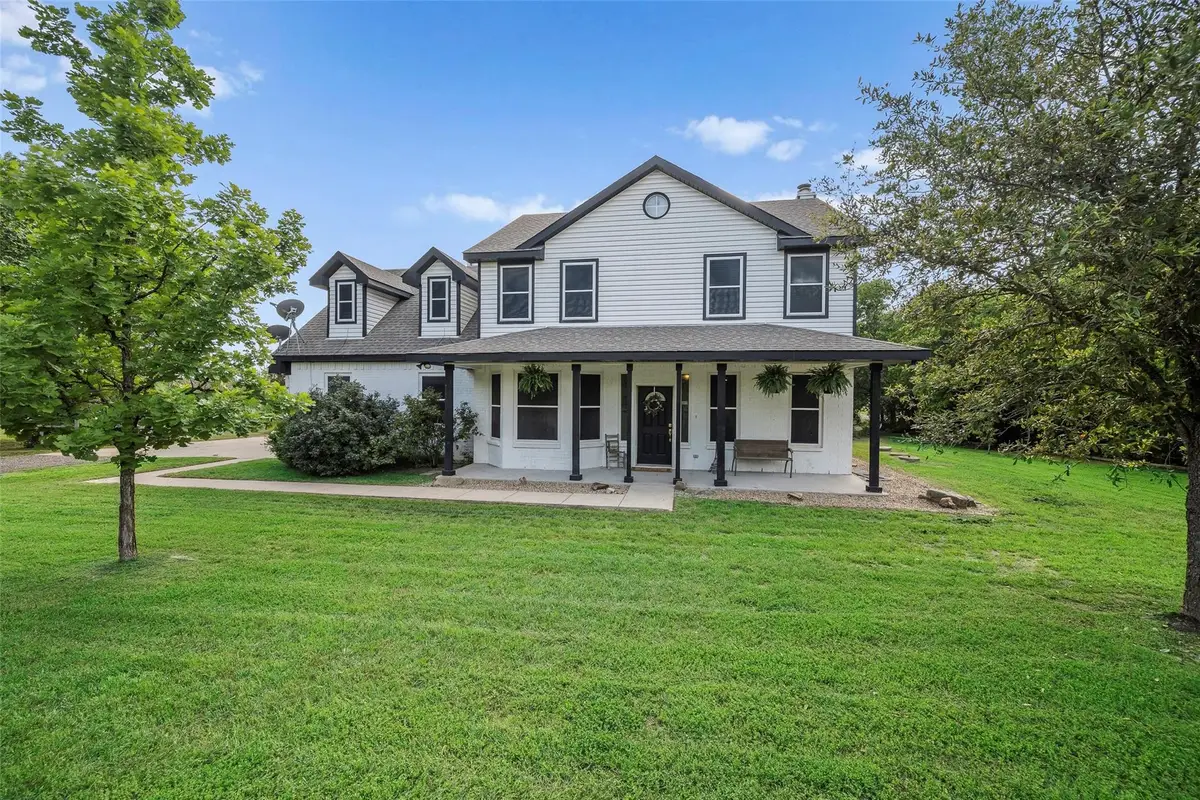 15936 County Road 566, Farmersville, TX 75442 - Image #1