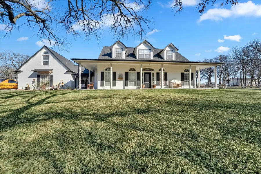 192 County Road 3133, Decatur, TX 76234 - Image #2