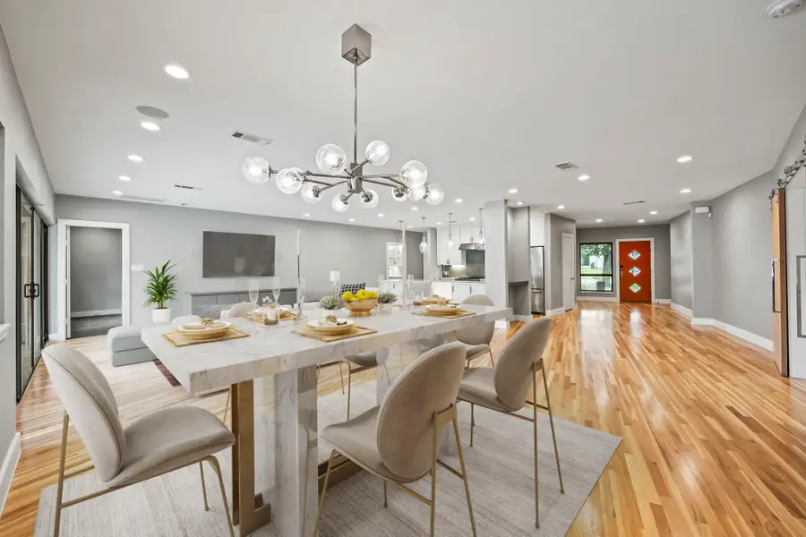 3866 Lively Lane, Dallas, TX 75220 - Image #3