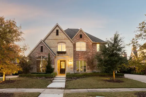 6415 Mountain Sky Road, Frisco, TX 75036