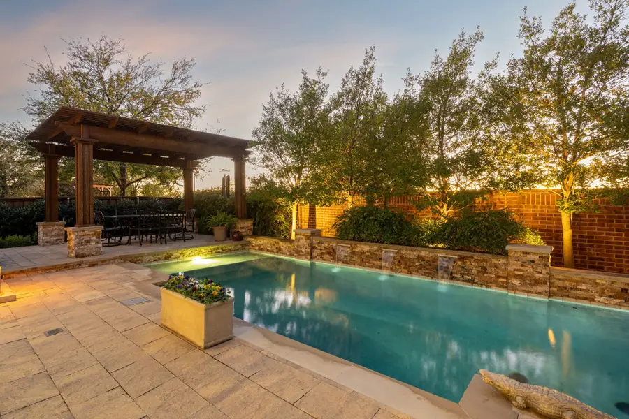 6415 Mountain Sky Road, Frisco, TX 75036 - #2