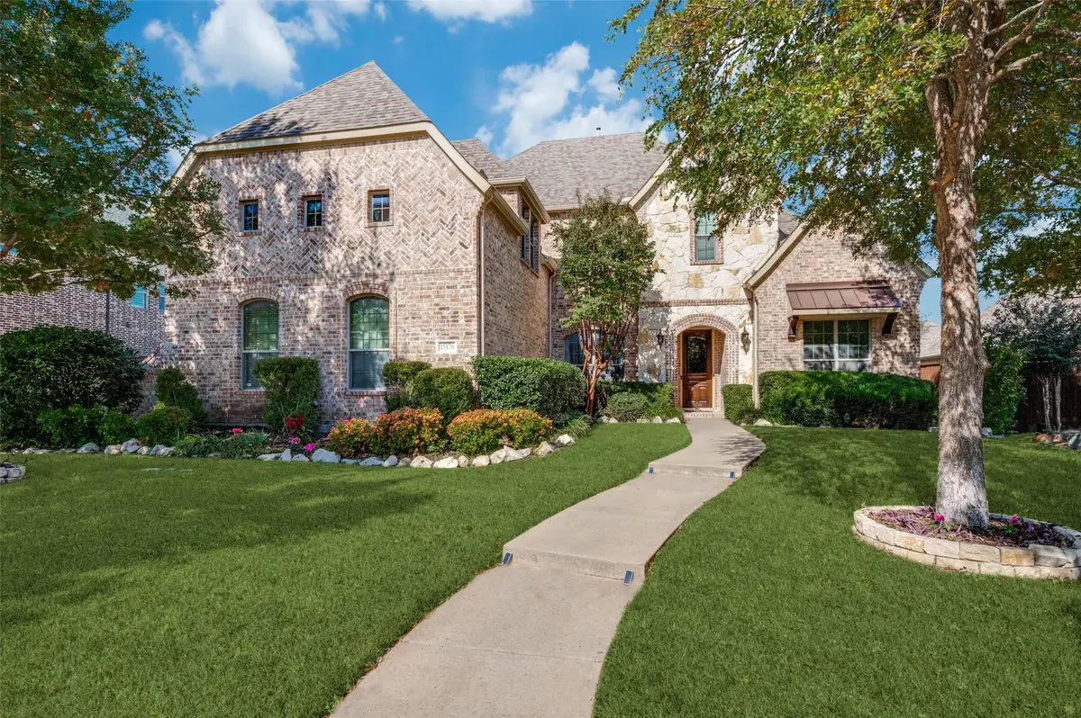 15176 Dublin Lane, Frisco, TX 75035 - #1