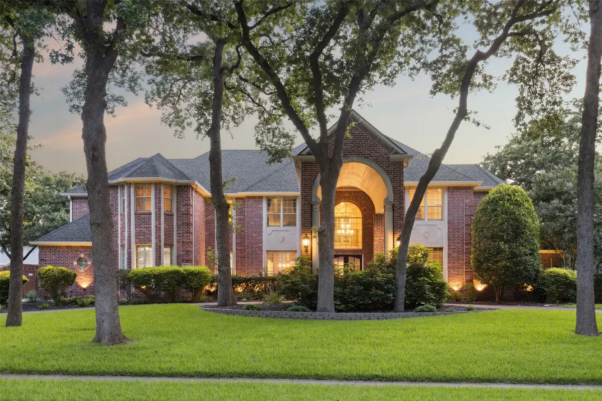 1006 Turnberry Lane, Southlake, TX 76092 - Image #1