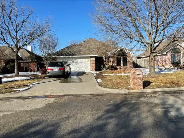 2620 John Drive, Denton, TX 76207