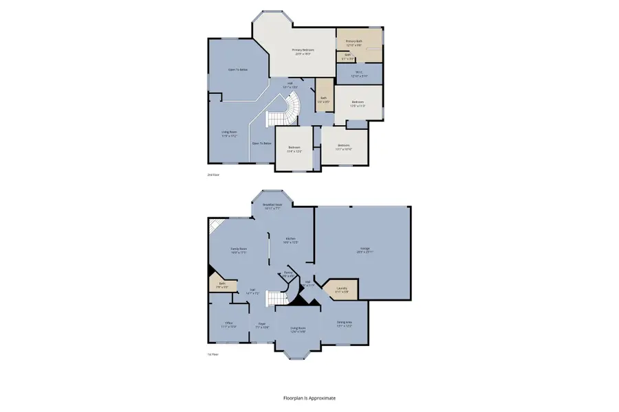 11016 Latimer Drive, Frisco, TX 75033 - #3