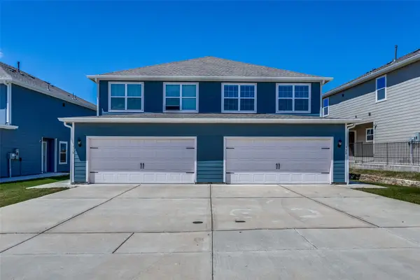 318 Stone Court, Princeton, TX 75407