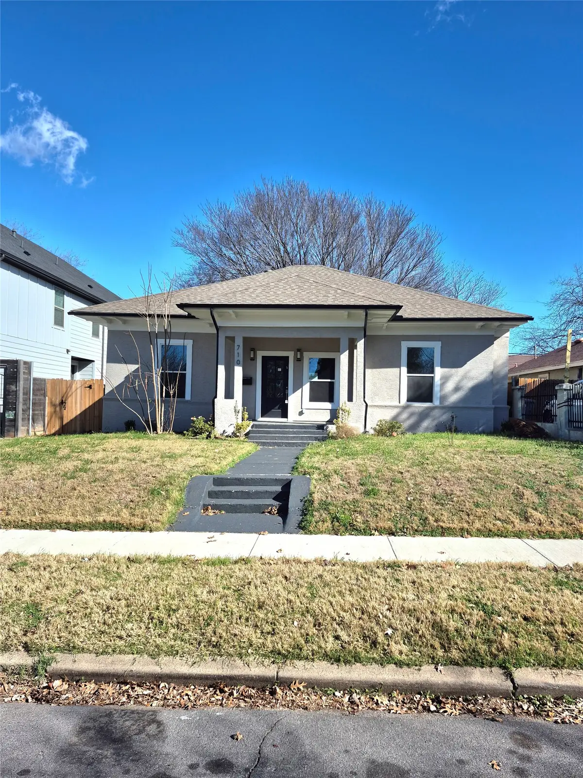 710 S Glasgow Drive, Dallas, TX 75223 - Image #1