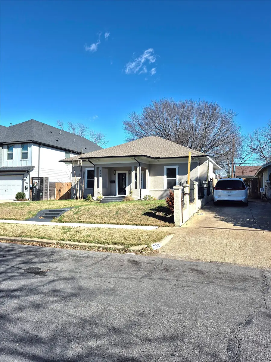 710 S Glasgow Drive, Dallas, TX 75223 - Image #2