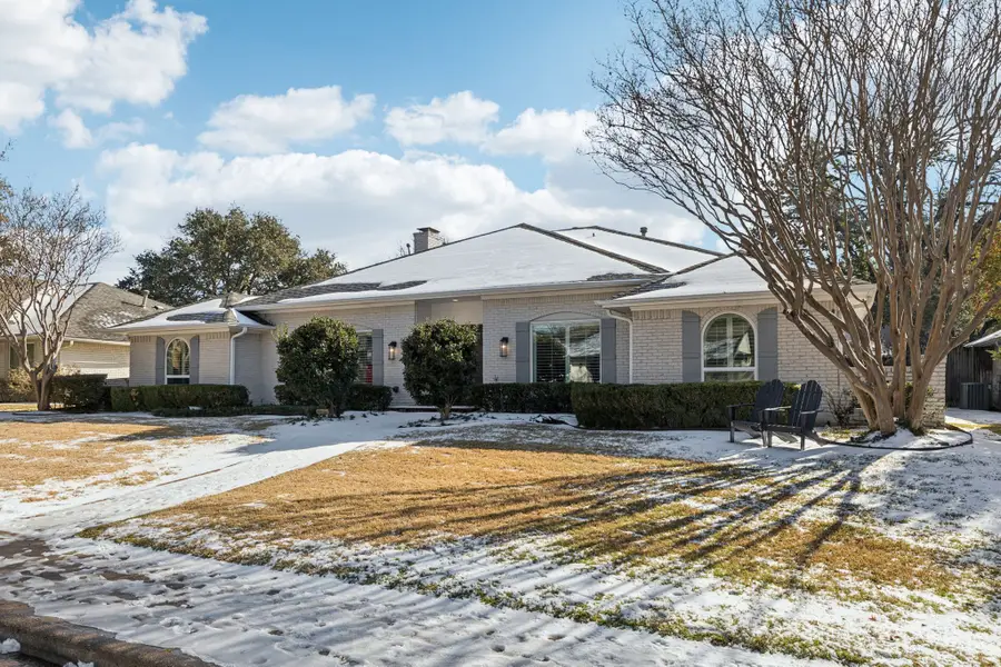 7240 Blythdale Drive, Dallas, TX 75248 - Image #2