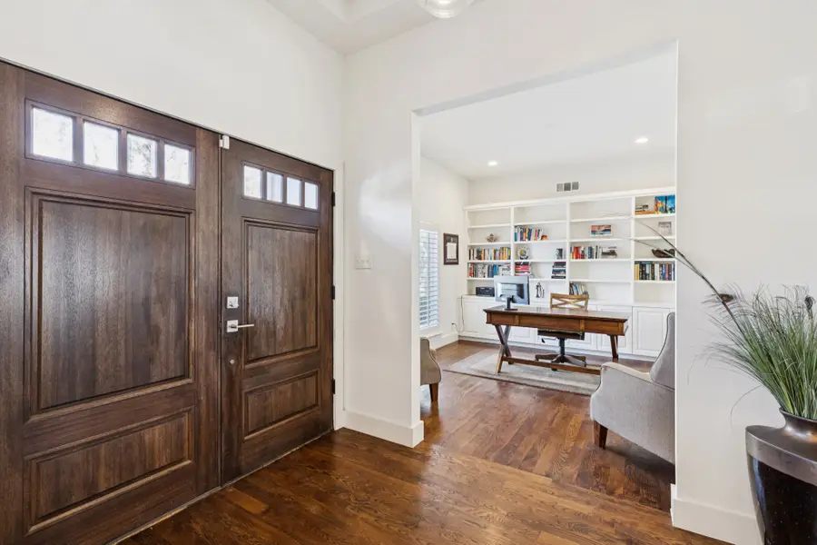 7240 Blythdale Drive, Dallas, TX 75248 - Image #3