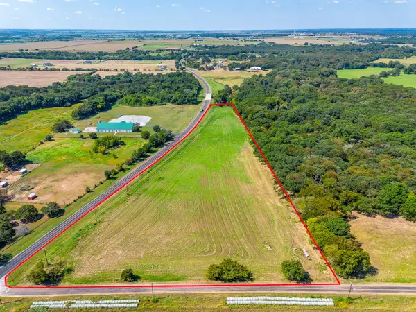 8024 County Road 204, Grandview, TX 76050