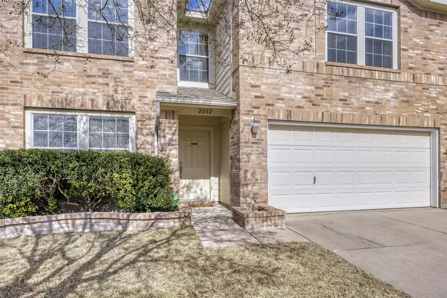 2002 Pin Oak Trail, Anna, TX 75409 - Image #3