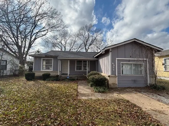4855 Elena Street, Dallas, TX 75216 - Image #1