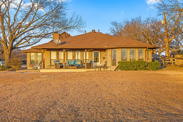 339 W Trinity Street, Forney, TX 75126