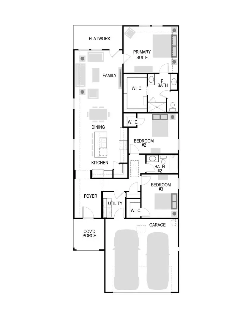 104 Millwood Road, Lavon, TX 75166 - Image #2