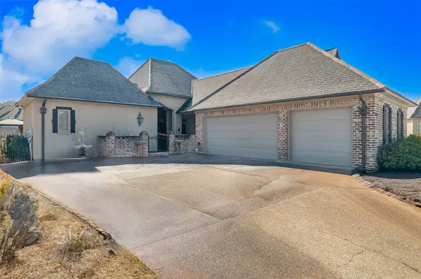 103 Calais Court, Bossier City, LA 71111