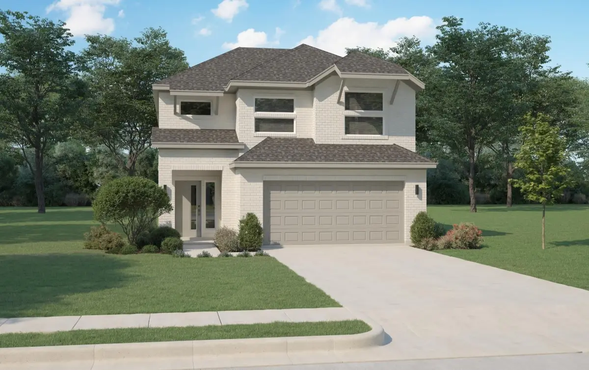 132 Millwood Road, Lavon, TX 75166 - #1