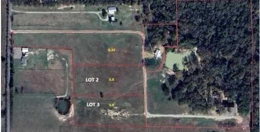 Lot 2 Benjamin Lane, Wills Point, TX 75169 - Image #1