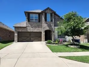 14808 Brettridge Drive, Aledo, TX 76008