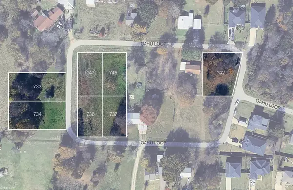 747 Oahu Loop, Tool, TX 75143