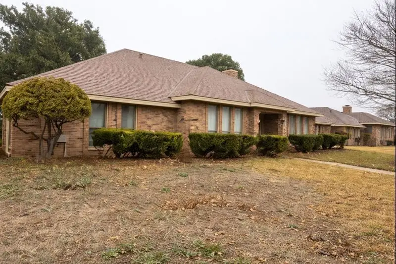 3426 Clearview Drive, San Angelo, TX 76904 - #2