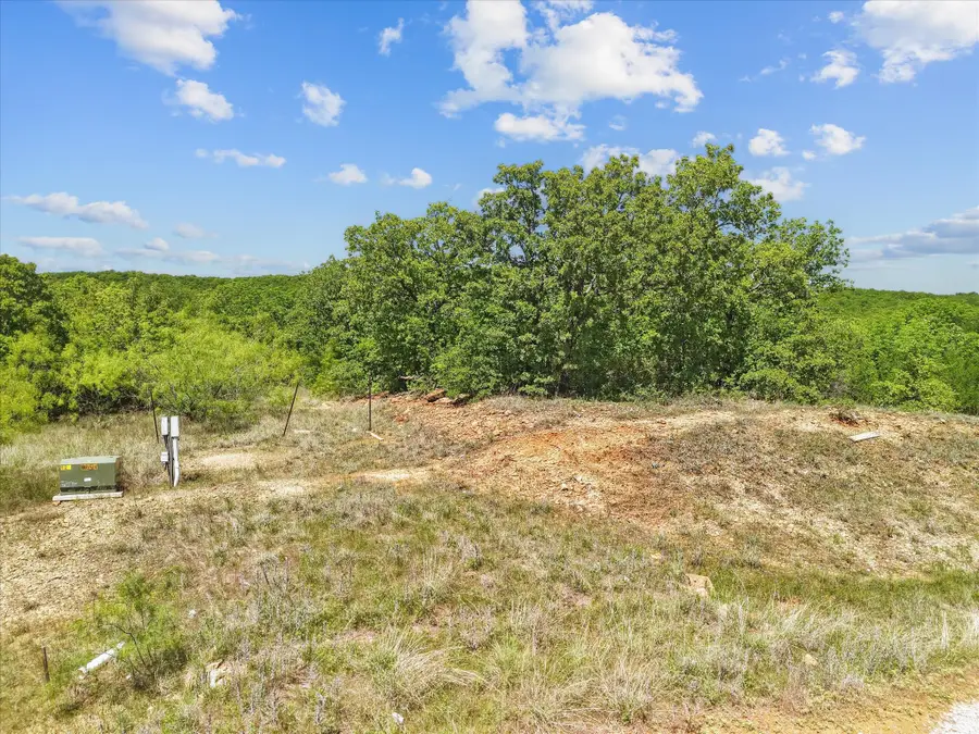 Lot 399 Sunset Bay Drive, Chico, TX 76431 - Image #2
