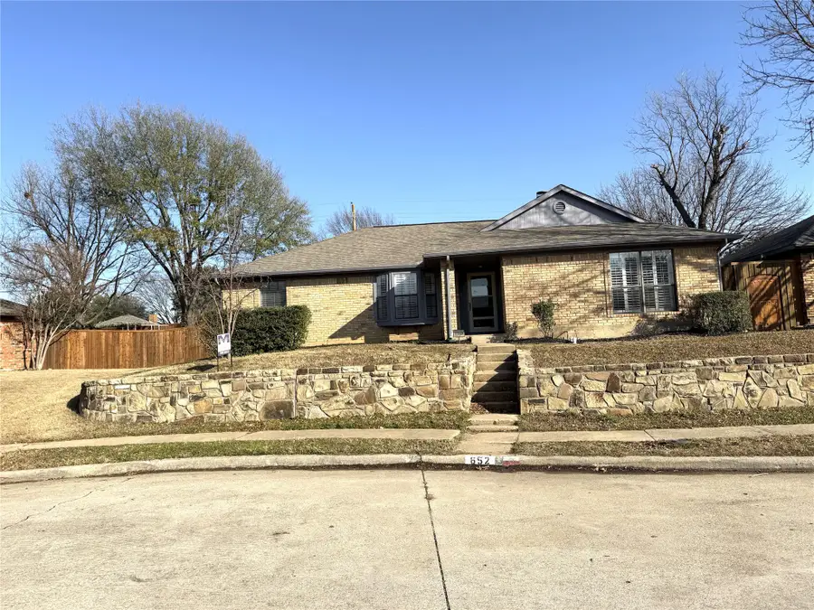 652 Harrison Drive, Coppell, TX 75019 - Image #2