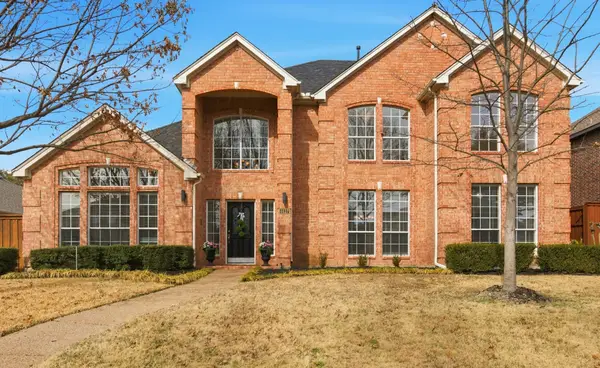 4437 English Oak Drive, Plano, TX 75024