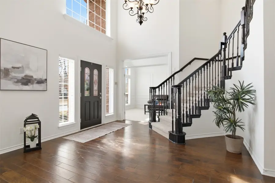 4437 English Oak Drive, Plano, TX 75024 - #3