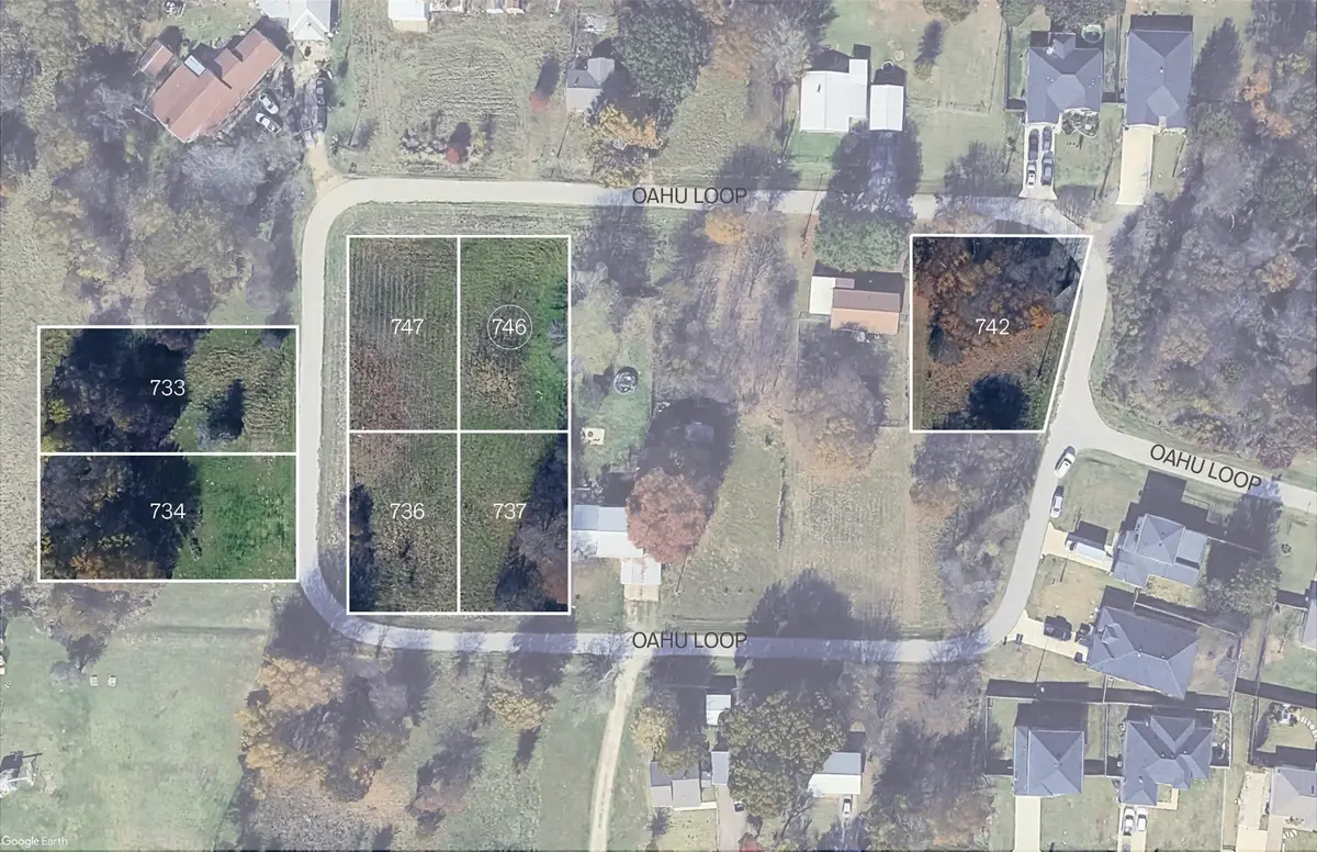 746 Oahu Loop, Tool, TX 75143 - Image #1