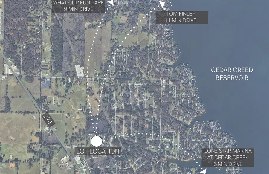 746 Oahu Loop, Tool, TX 75143 - Image #2