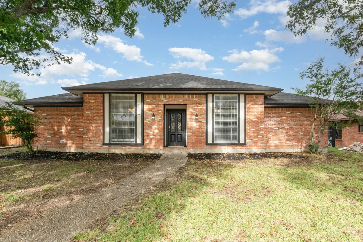 4117 Early Morn Drive, Plano, TX 75093 - #1