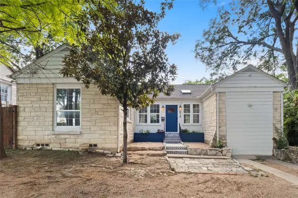 619 N Hampton Road, Dallas, TX 75208