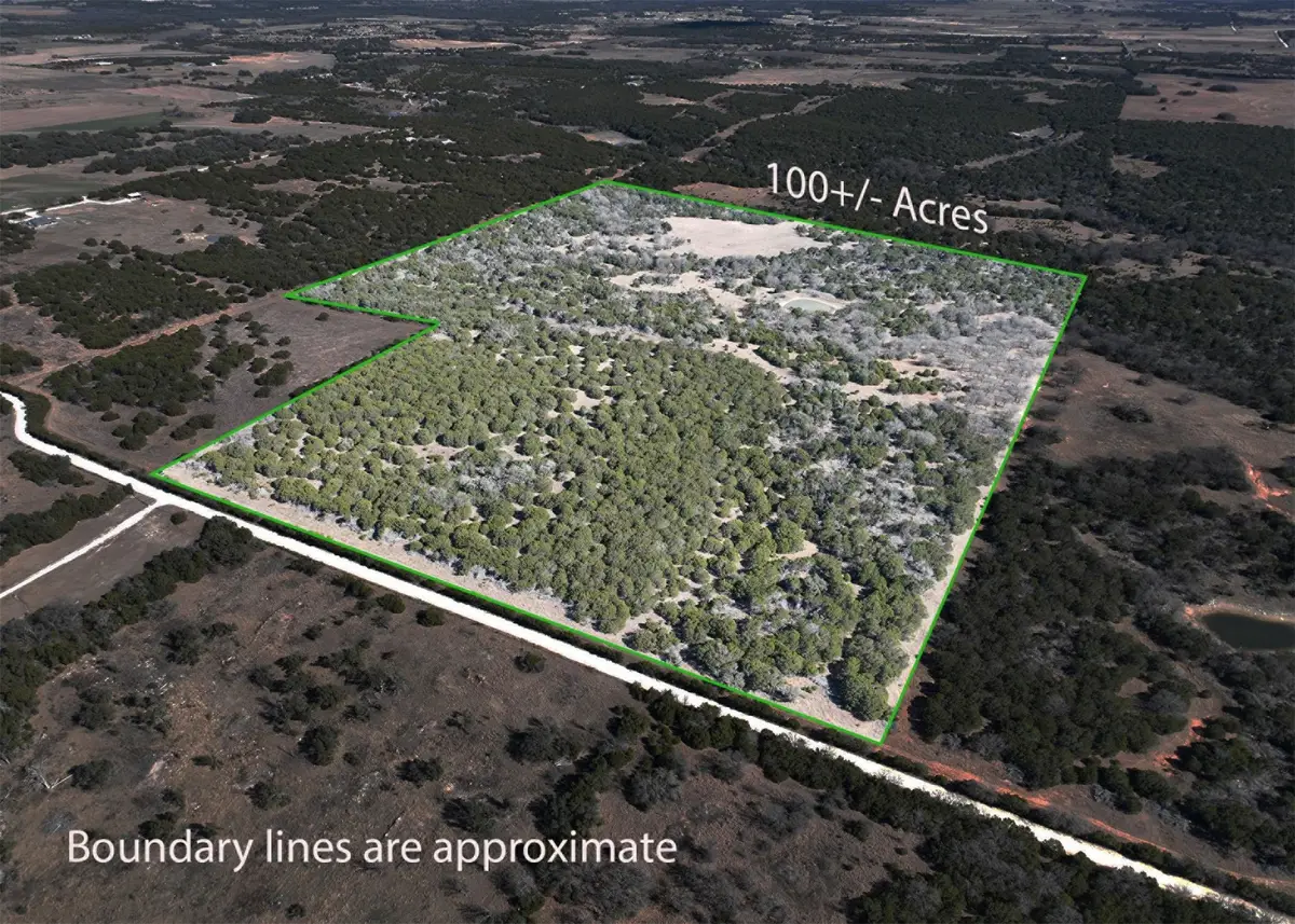 TBD Cr 424, Hamilton, TX 76531 - Image #1