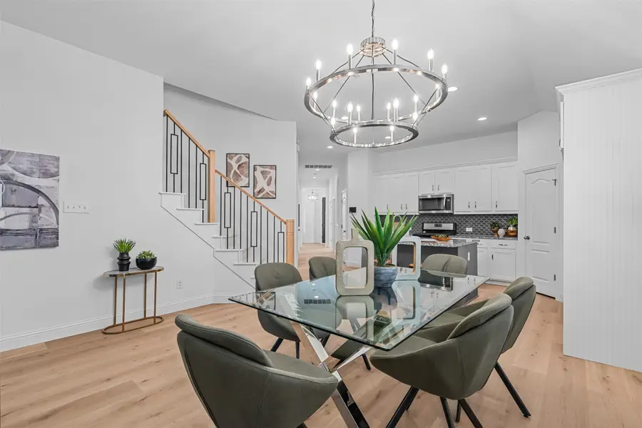 1204 Caney Creek Lane, McKinney, TX 75071 - Image #3