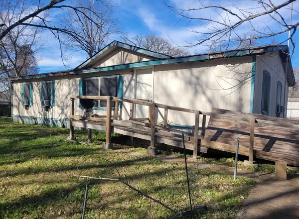 3143 County Road 1703, Malakoff, TX 75148