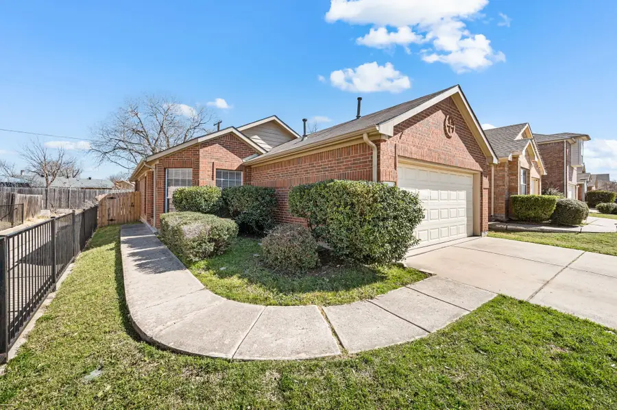 5948 Melanie Drive, Fort Worth, TX 76131 - #2