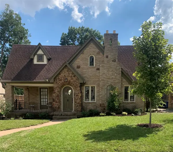 5446 Morningside Avenue, Dallas, TX 75206