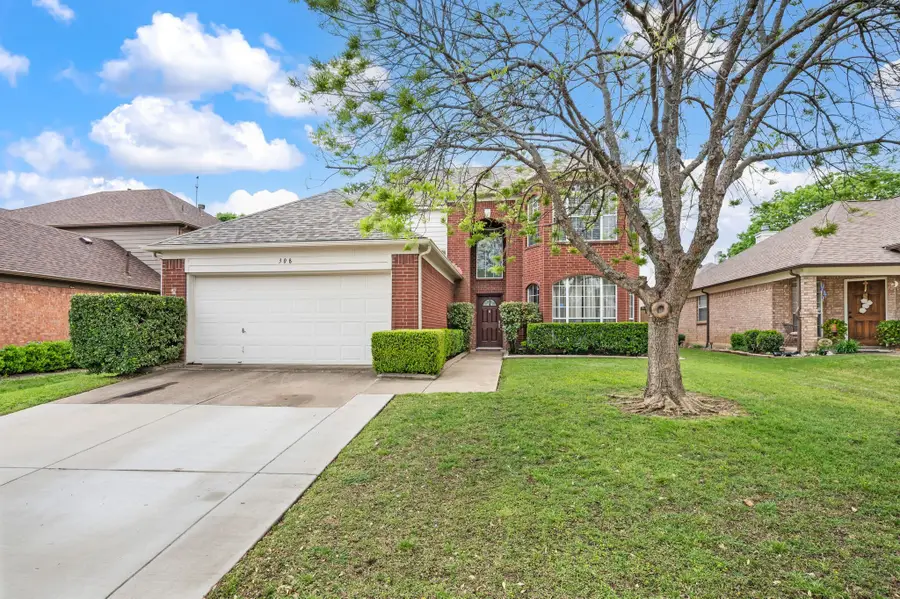 308 Foreman Drive, Euless, TX 76039 - #2