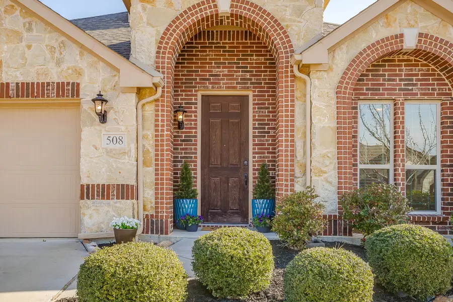 508 Lakeview Drive, Alvarado, TX 76009 - #2