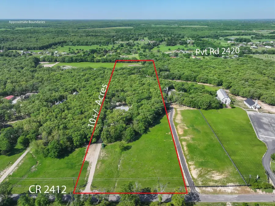 8004 County Road 2412, Quinlan, TX 75474 - #3