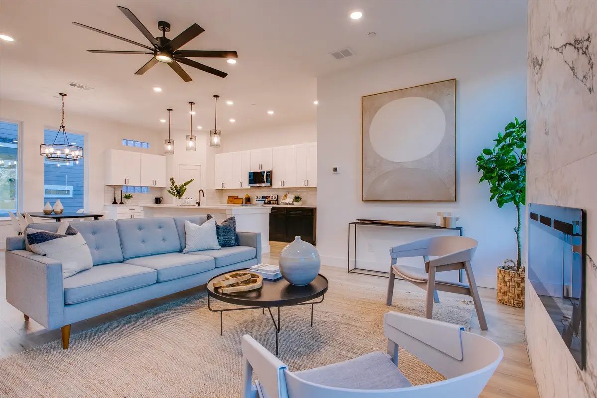 2130 Shea Road #1002, Dallas, TX 75235 - Image #1