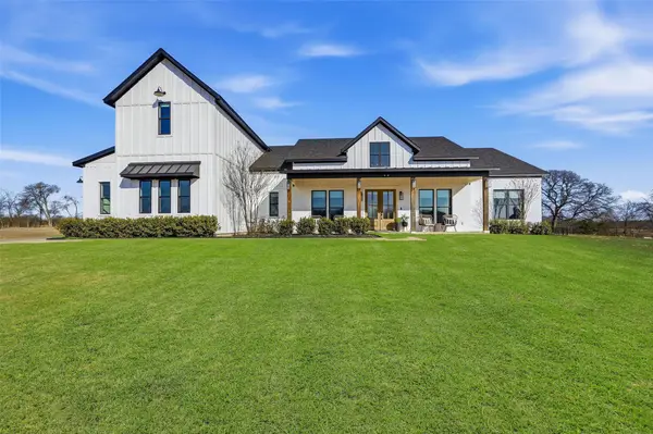 4435 Serenity Trail, McKinney, TX 75071