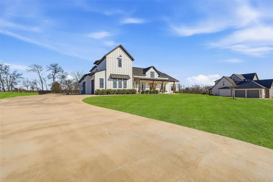 4435 Serenity Trail, McKinney, TX 75071 - Image #2